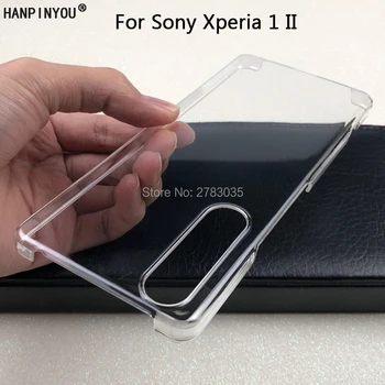 A Sony Xperia 1 II. Xperia1II 6.5