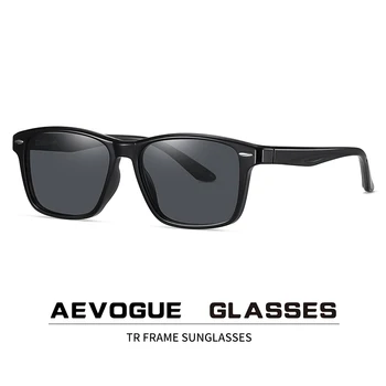 AEVOGUE Napszemüveg, Szemüveg, Divat Kiegészítők, Szemüveg, Napszemüveg, A Nő Meg a Férfi UV400 AE0991